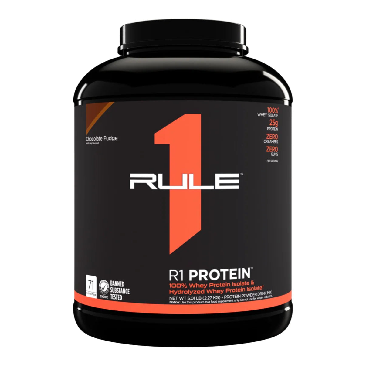 R1 Protein Isolate 5lb