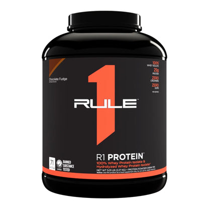 R1 Protein Isolate 5lb