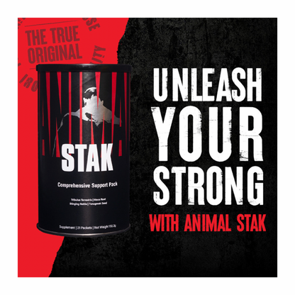 Animal Stak
