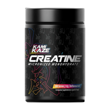 Kamikaze Creatine 1KG