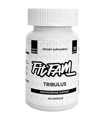 Fitfam Tribulus