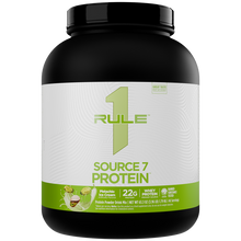 R1 Source 7 Protein 4lb Pistachio