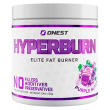 Onest Hyperburn Purple Blast