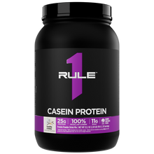 R1 Casein 28 Serve Vanilla Creme