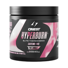 Onest Hyperburn Non-Stim Pink Lemonade