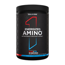 R1 Energized Amino Star Pop