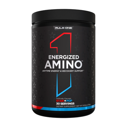 R1 Energized Amino Star Pop