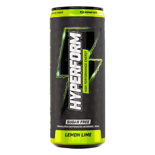 Onest Hyperform Lemon Lime