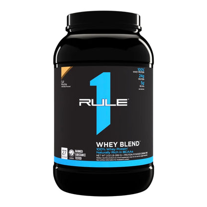 R1 Whey Blend 2LB