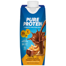 Pure Protein - Complete Protein Shake RTD