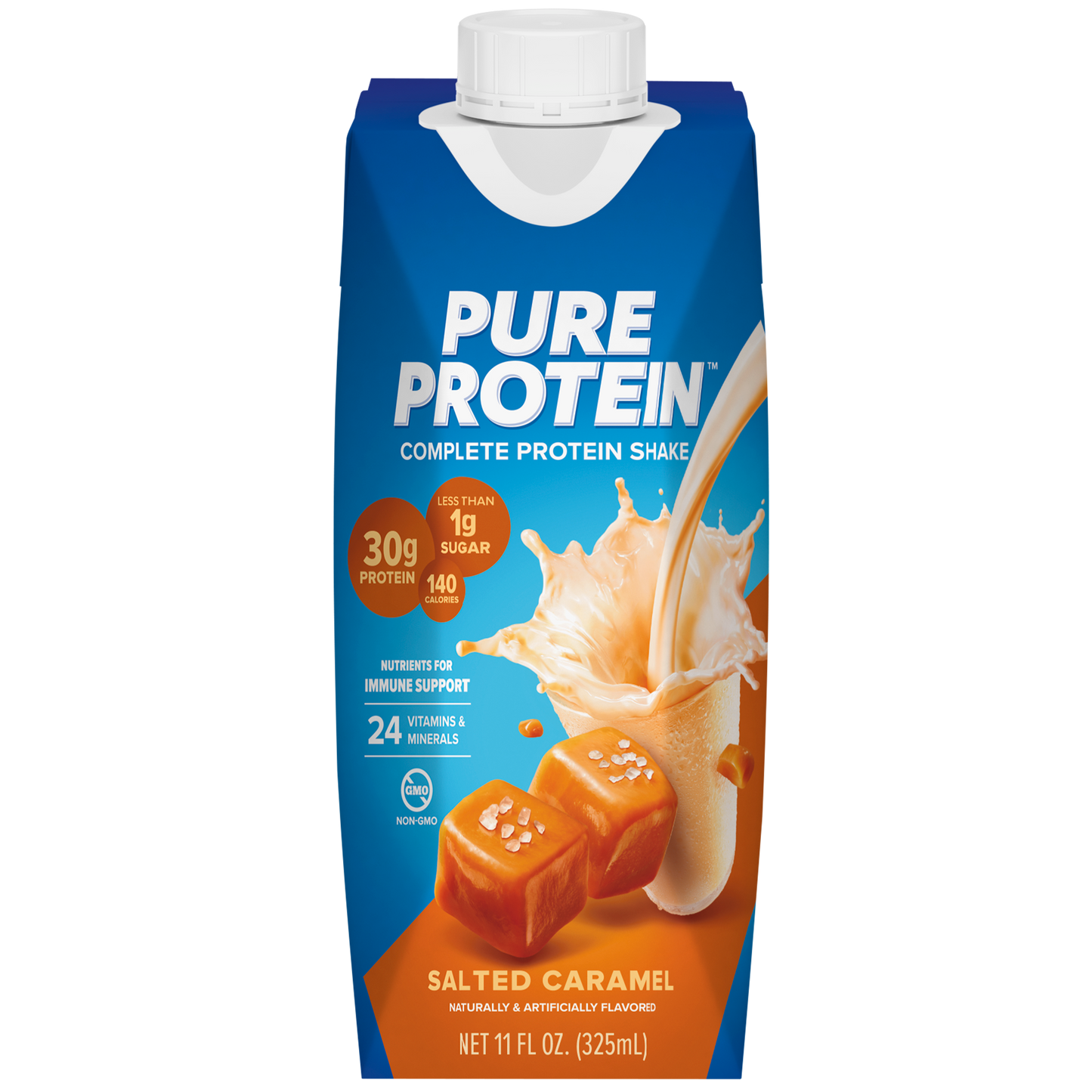 Pure Protein - Complete Protein Shake RTD