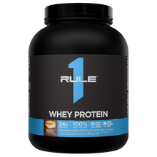 R1 Whey 5LB Smores