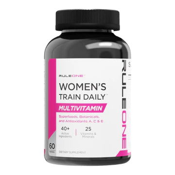 R1 Womans Multi-Vitamin