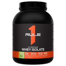 R1 Protein 5LB Pistachio