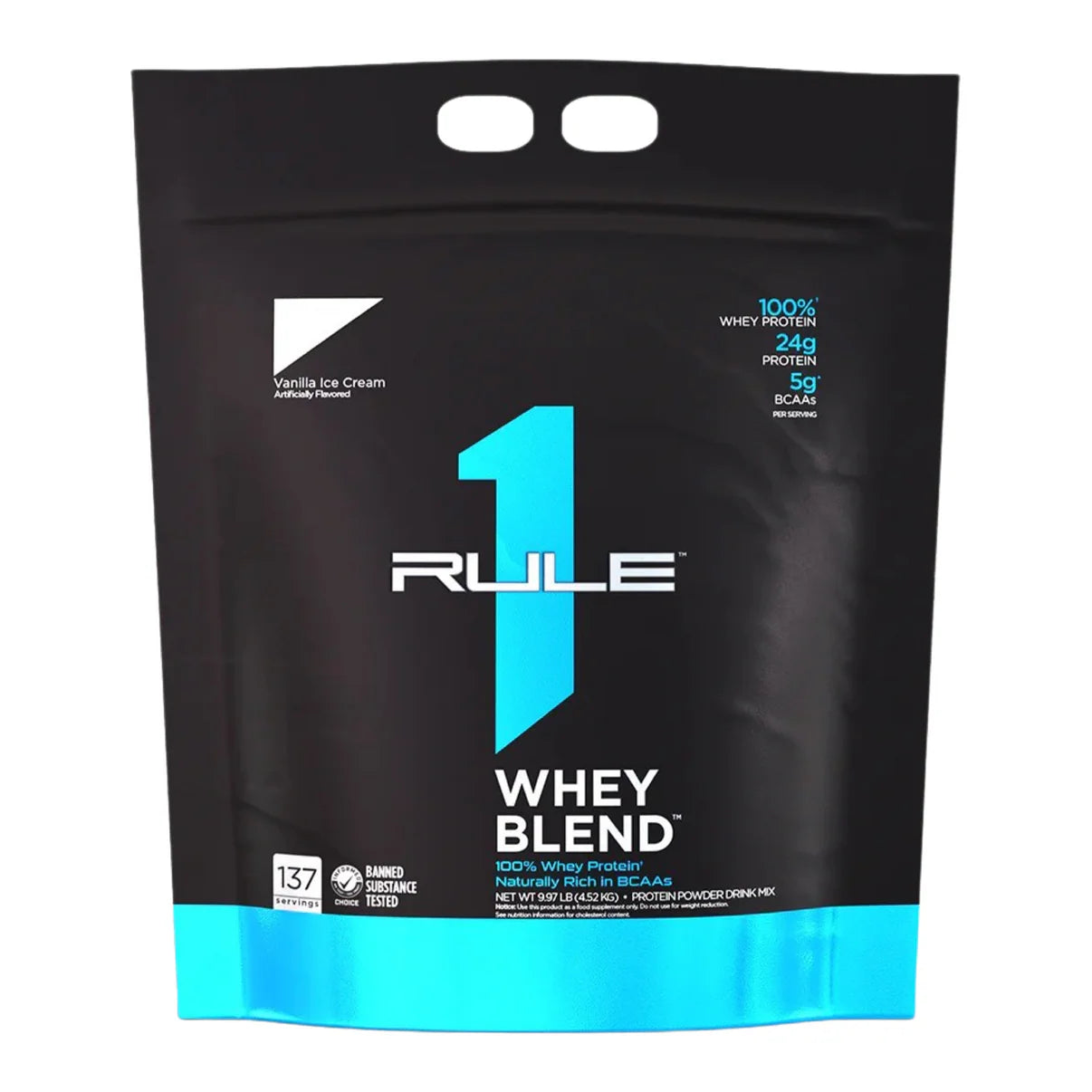 R1 Whey Blend 10LB