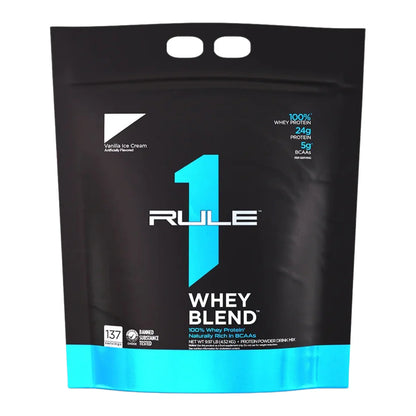 R1 Whey Blend 10LB