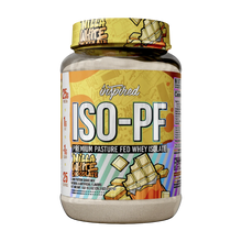 Inspired Isolate White Chocolate