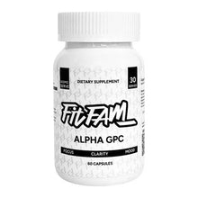 Fitfam Alpha GPC