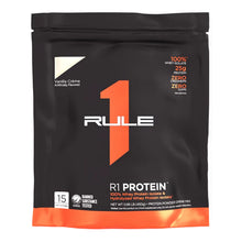 R1 Protein 16 Serve Vanilla Creme