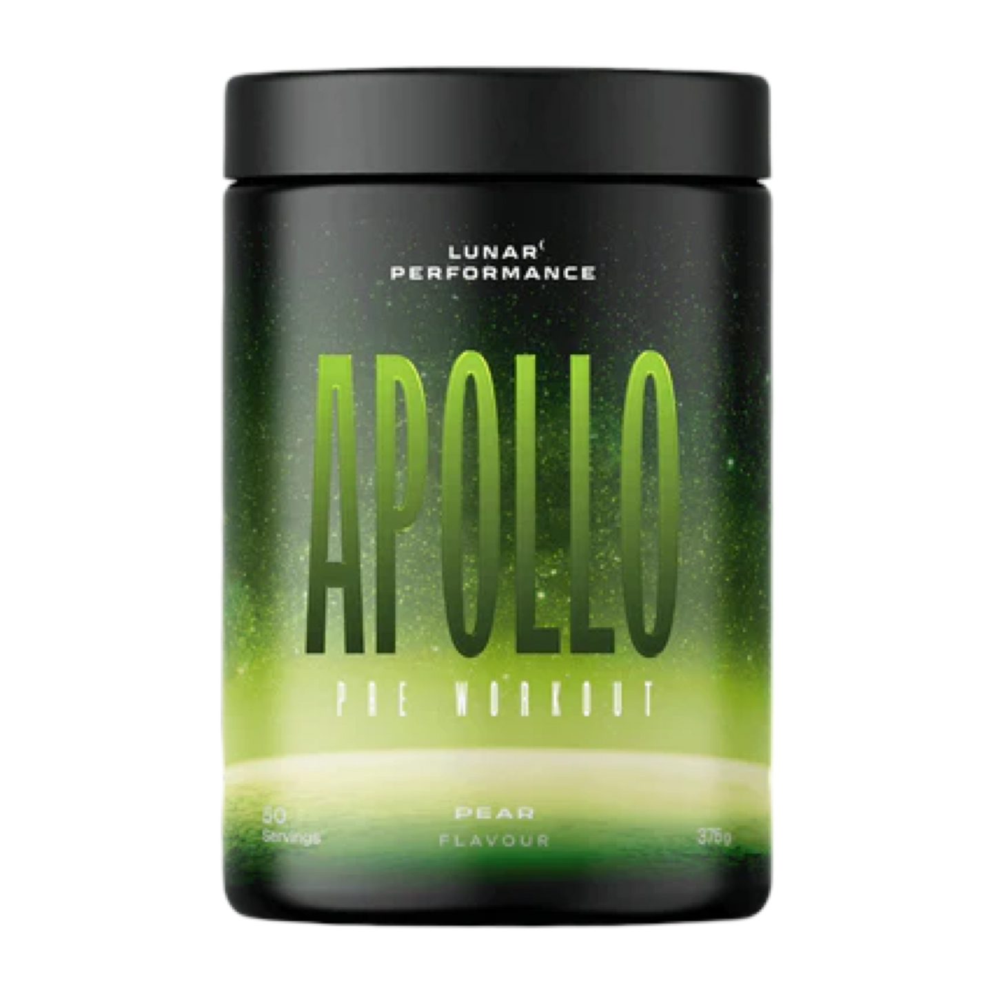 Apollo Pre Workout Pear