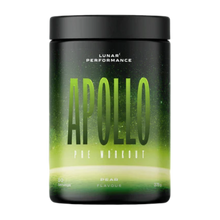 Apollo Pre Workout Green Cordial