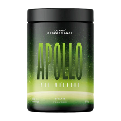 Apollo Pre Workout Pear