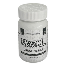 Fitfam Creatine HCL
