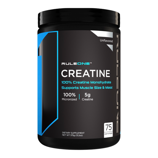 R1 Creatine 75 Serve