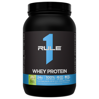 R1 Whey 2LB Pistachio