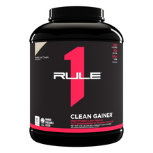 R1 Gain 5LB Vanilla Creme
