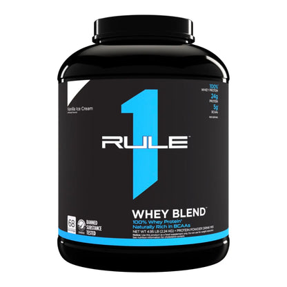 R1 Whey Blend 5LB