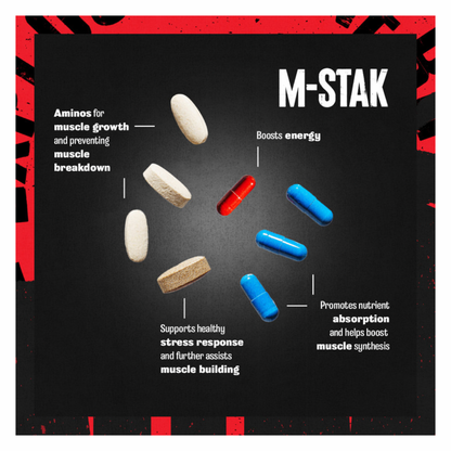 Animal M-Stak