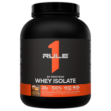 R1 Protein 5LB Peanut Butter Choc
