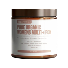 X50 Pure Womens Multi