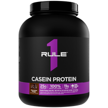 R1 Casein 55 Serve Chocolate Fudge