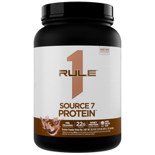 R1 Source 7 Protein 1.8LB Milk Chocolate