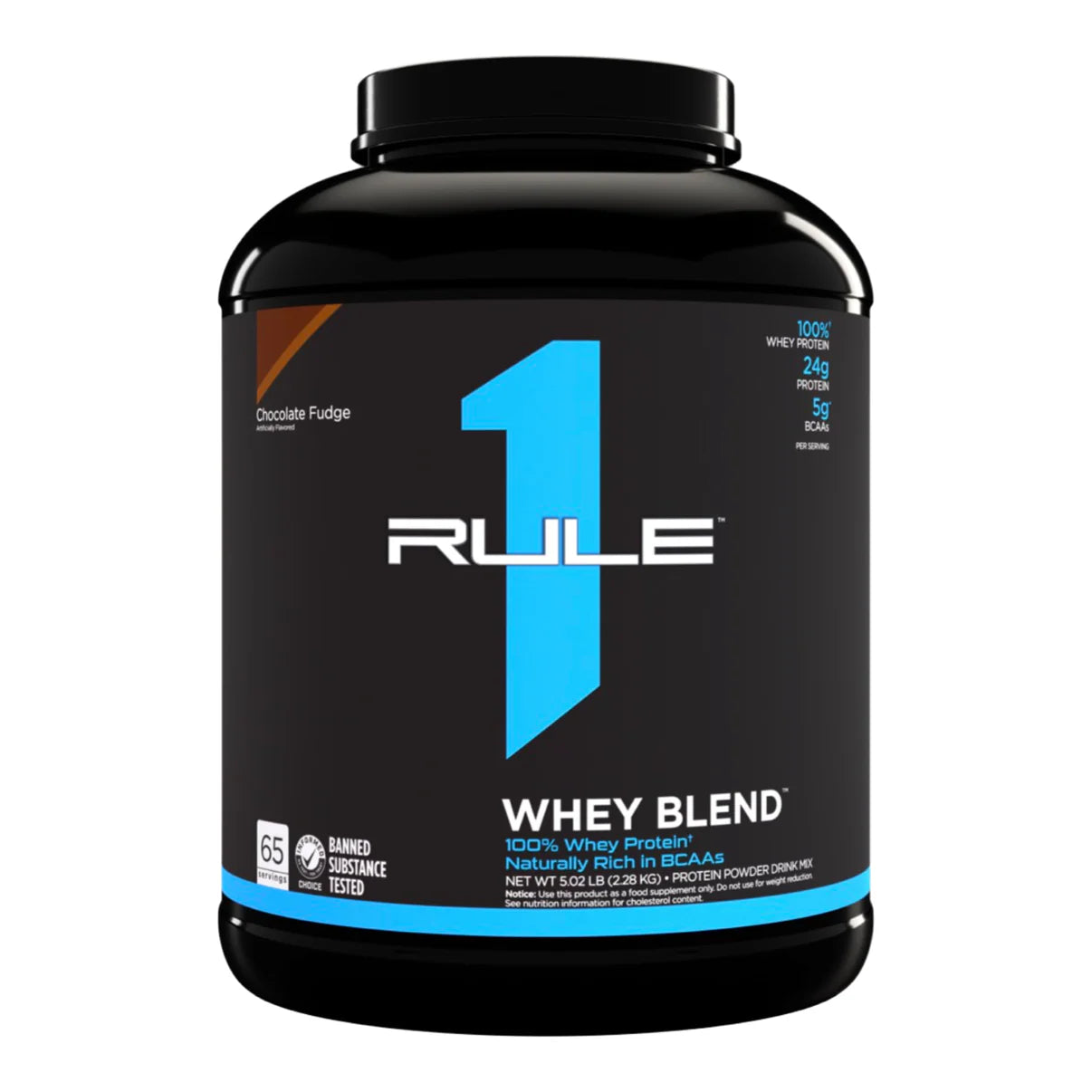 R1 Whey Blend 5LB
