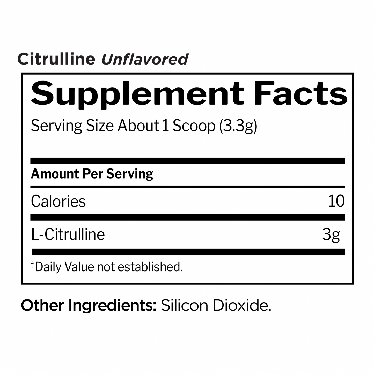 R1 Citrulline