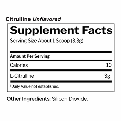 R1 Citrulline