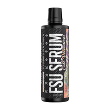Inspired FSU Serum Island Vibes