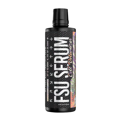 Inspired FSU Serum Island Vibes