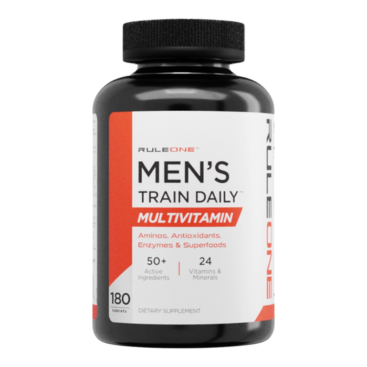 R1 Men's Multi-Vitamin 180 cap
