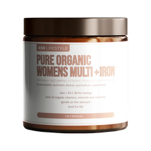 X50 Pure Womens Multi