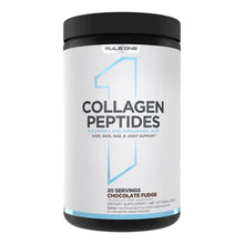 R1 Collagen 25 Serve Chocolate