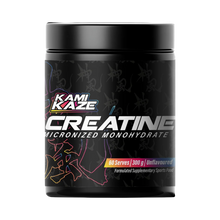 Kamikaze Creatine 300g