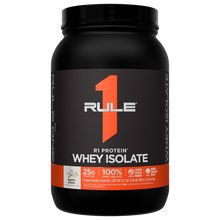 R1 Protein Isolate 2LB Vanilla Creme