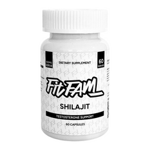 Fitfam Shilajit
