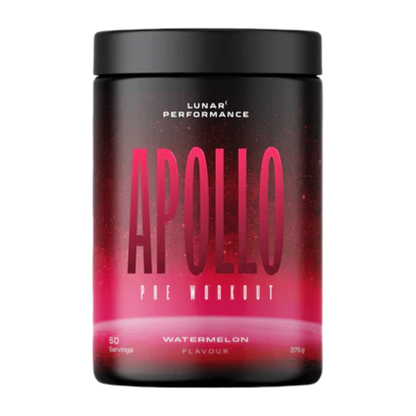 Apollo Pre Workout Watermelon