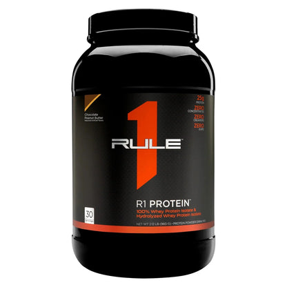 R1 Protein Isolate 2LB