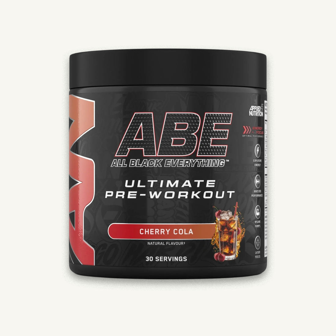ABE Pre-Workout